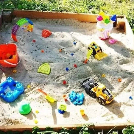 Quirky Park - Pool, Hot Tub, Cold Plunge, Sauna And Exclusive Party * Siófok