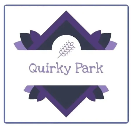 Holiday home Quirky Park - Pool, Hot Tub, Cold Plunge, Sauna And Exclusive Party *