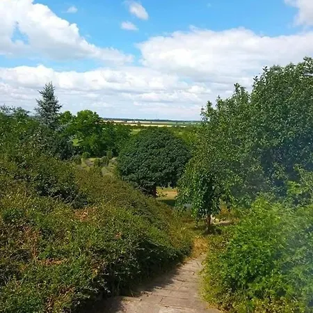 Vakantiehuis Quirky Park - Pool, Hot Tub, Cold Plunge, Sauna And Exclusive Party *