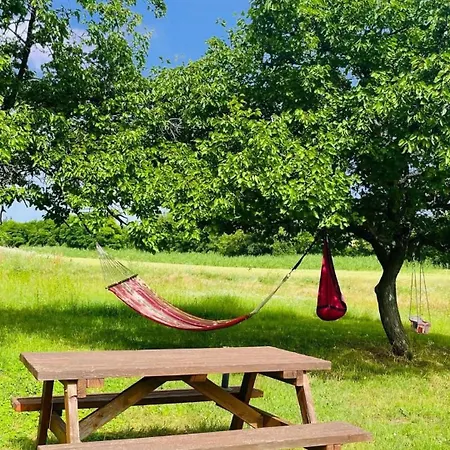 Quirky Park - Swimming Pool, Hot Tub, Cold Plunge, Sauna And Exclusive Party Room! Siofok