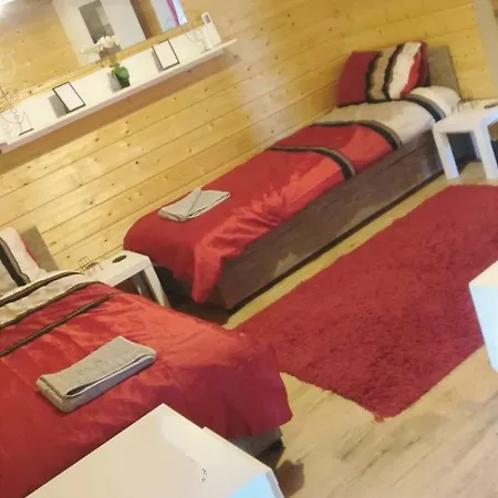 Quirky Park - Pool, Hot Tub, Cold Plunge, Sauna And Exclusive Party Casa vacanze