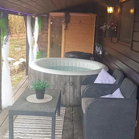 Quirky Park - Pool, Hot Tub, Cold Plunge, Sauna And Exclusive Party *