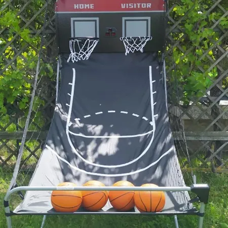 Quirky Park - Pool, Hot Tub, Cold Plunge, Sauna And Exclusive Party Casa vacanze