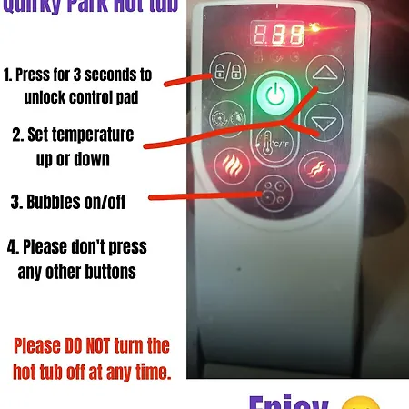 Quirky Park - Pool, Hot Tub, Cold Plunge, Sauna And Exclusive Party Дом отдыха *