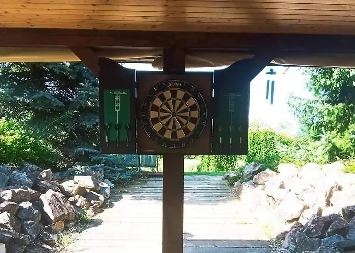 Quirky Park - Pool, Hot Tub, Cold Plunge, Sauna And Exclusive Party Siófok