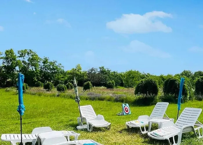 Quirky Park - Pool, Hot Tub, Cold Plunge, Sauna And Exclusive Party