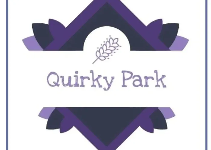 Semesterbostad Quirky Park - Pool, Hot Tub, Cold Plunge, Sauna And Exclusive Party *