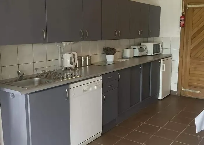 Semesterbostad Quirky Park - Pool, Hot Tub, Cold Plunge, Sauna And Exclusive Party