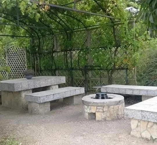 Quirky Park - Pool, Hot Tub, Cold Plunge, Sauna And Exclusive Party