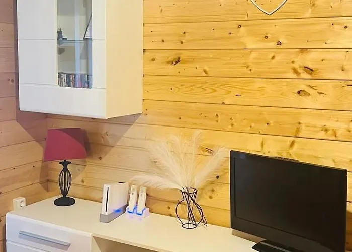 Quirky Park - Pool, Hot Tub, Cold Plunge, Sauna And Exclusive Party * Siófok