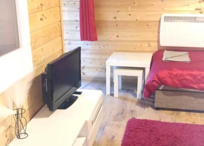 Quirky Park - Pool, Hot Tub, Cold Plunge, Sauna And Exclusive Party Semesterbostad Siófok