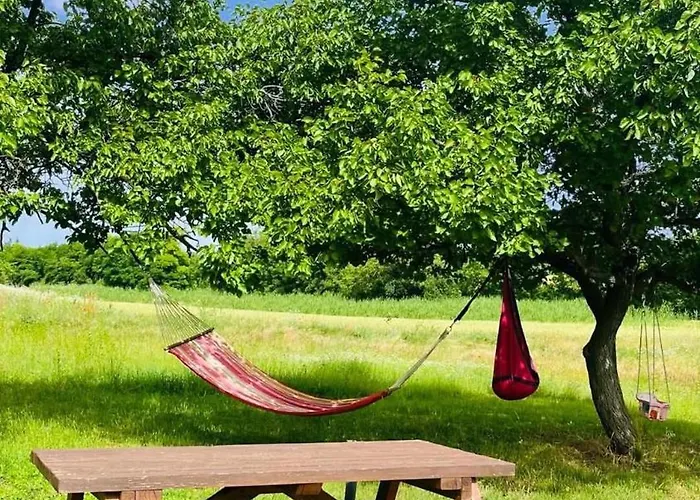 Quirky Park - Pool, Hot Tub, Cold Plunge, Sauna And Exclusive Party Siófok