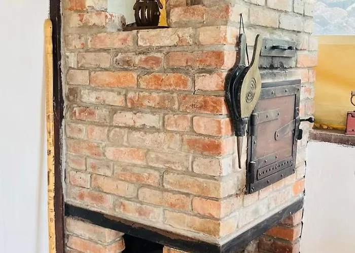 Quirky Park - Pool, Hot Tub, Cold Plunge, Sauna And Exclusive Party Semesterbostad Siófok