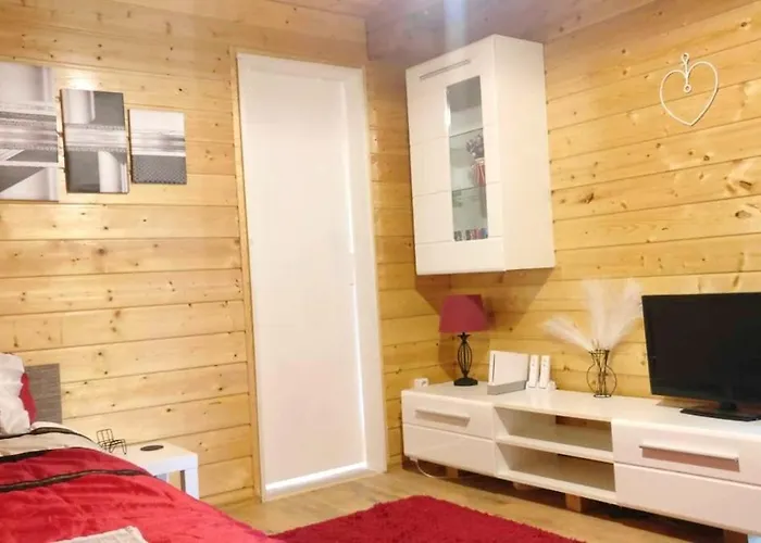 Quirky Park - Pool, Hot Tub, Cold Plunge, Sauna And Exclusive Party *