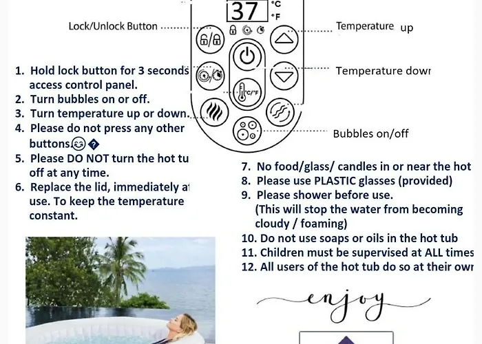 Quirky Park - Pool, Hot Tub, Cold Plunge, Sauna And Exclusive Party Semesterbostad