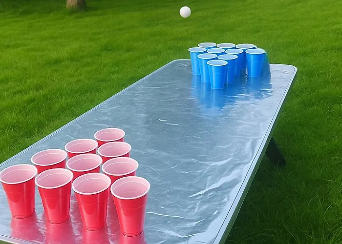 Quirky Park - Pool, Hot Tub, Cold Plunge, Sauna And Exclusive Party Semesterbostad *