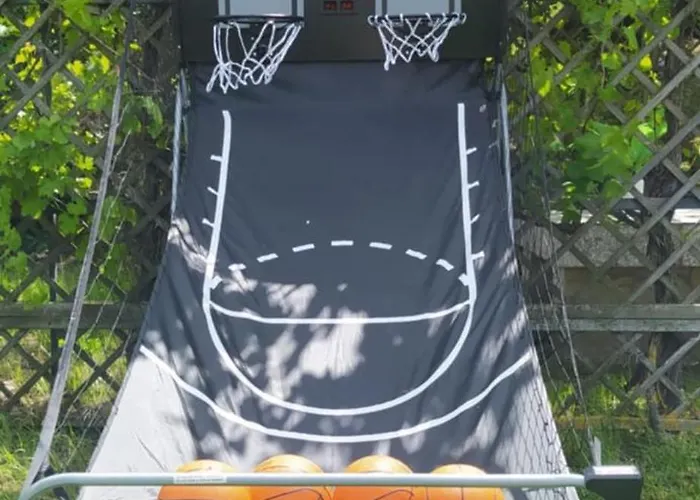 Quirky Park - Pool, Hot Tub, Cold Plunge, Sauna And Exclusive Party Semesterbostad